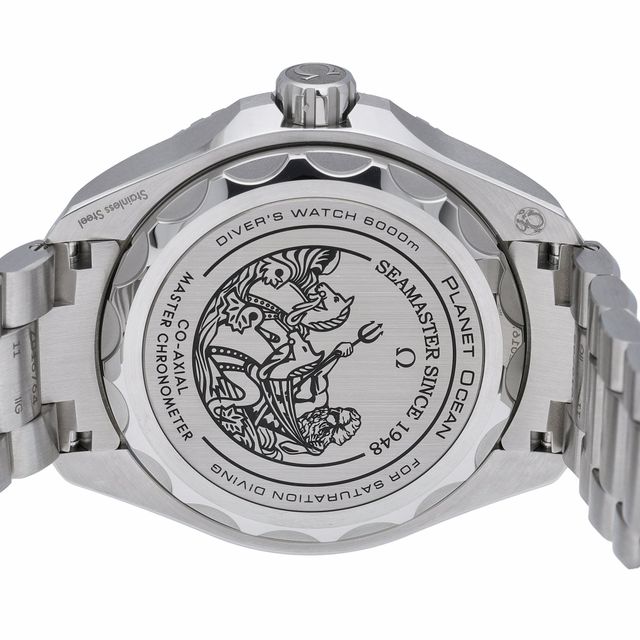 Omega Planet Ocean 215.30.46.21.03.002 Image 4